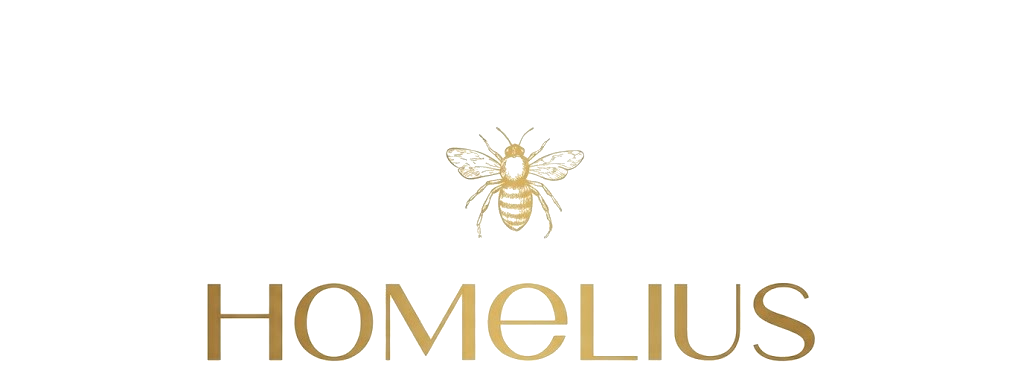 Homelius Logo